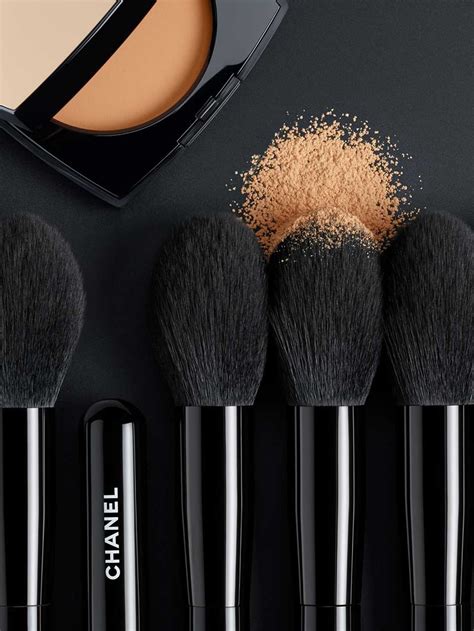 wholesale chanel makeup brushes|what are Chanel makeup brushes made of.